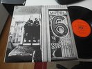 SPIRIT THE FAMILY THAT PLAYS TOGETHER 1969 LP UK 1ST PRESS MINT