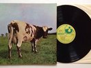 PINK FLOYD - ATOM HEART MOTHER - VINYL LP 1ST PRESS NO TITLE COVER SMAS-382 VG+