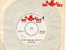 AD LIBS   THE BOY FROM NEW YORK CITY / KICKED AROUND  UK RED BIRD  NORTHERN SOUL