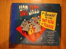 QUINTET OF THE HOT CLUB OF FRANCE / DJANGO REINHARDT - Rare JAZZ VICTOR 78 set