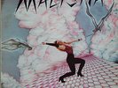 RARE Private Metal Vixen/MALISHA 