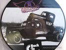 AEROSMITH LP Pump PICTURE DISC 1000 Made Back To Black 180 Gram Vinyl NEW