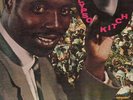 Kitch Calypso Kitch LORD KITCHENER TRINIDAD CALYPSO Holy Hawk Vinyl LP