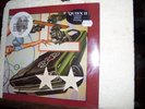 THE CARS sealed quiex II LP Heartbeat City ORIGINAL dj press limited edition