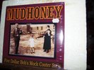 MUDHONEY sealed LP Five Dollar Bob's Mock Cooter Stew REPRISE grunge SEATTLE 93