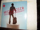 MICK JAGGER sealed 2LP Goddess In The Doorway ROLLING STONES import