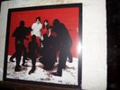 THE WHITE STRIPES sealed LP White Blood Cells V2 71241 FELL IN LOVE WITH A GIRL