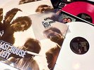 LAST HOUSE ON THE LEFT.SEALED NUMBERED 54.DELUX VINYL