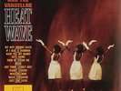 Martha And The Vandellas Heat Wave NEAR MINT Motown Vinyl LP