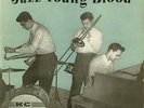 Jazz-Young Blood-Savoy 12030-NICE