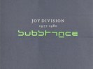 Joy Division Substance 2 X LP Vinyl Record New Order Warsaw 1977-1980