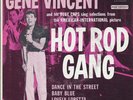 RARE ROCKABILLY  GENE VINCENT  