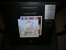 LED ZEPPELIN **The Song Remains the Same **NEW 4 RECORD LP VINYL BOX SET