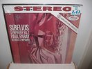 MERCURY Living Presence SR90204 SIBELIUS Symphony #2 - PARAY - TAS LIST