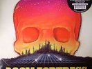 VOYAG3R - Doom Fortress - LP + MP3 download code + insert