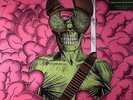 THEE OH SEES - Carrion Crawler/The Dream EP - LP + free MP3 download  code