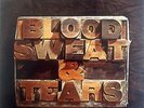 BLOOD SWEAT & TEARS Greatest Hits 1990 VINYL LP RECORD EXCELLENT CONDITION
