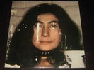 Yoko Ono rare '71 US 1st press 2LP FLY on Apple with inner sleeves  EX++ psych