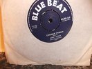 BLUEBEAT LABEL