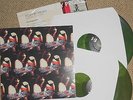 Frank Zappa – ROXY BY PROXY - double green LP,captain beefheart & his magic band