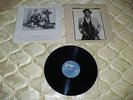 Muddy Waters Hard Again 1977 BlueSky PZ34449 LP Mannish Boy Johnny Winters