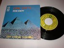 45 PINK FLOYD - MONEY (HARVEST 3 C006-05368) RARE 1973 ITALIAN ISSUE WITH PIC