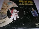 Elvis Presley - Aloha From Hawaii Via Satellite - DOUBLE LP - Quadradisc 1973