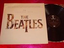 THE BEATLES-20 GREATEST HITS-LP VINYL EX/EX+/PCTC 260/A-1-1 B-2-1/1982 UK