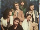 SAPPHIRE: Crystal Clear 1980 LP Milk & Honey MH1026 XIAN POP/ROCK