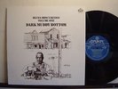 BLUES OBSCURITIES VOL.1/DARK MUDDY BOTTOM JAPAN LP