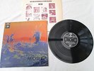 PINK FLOYD 'More' Soundtrack LP 1G/1G facing West VG/EX+Vinyl 1969