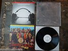 The Beatles SGT. PEPPER'S  MFSL 1-100 Original Master Recording FANTASTIC