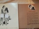 JOHN LENNON-YOKO ONO--TWO VIRGINS VINYL LP APPLESTEREO-T-5001