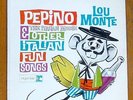 LOU MONTE 