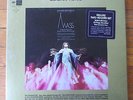 LEONARD BERNSTEIN's MASS M2Q 31008 2-LP BOX SET SEALED QUADRAPHONIC SQ w/BOOKLET