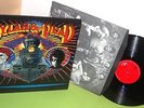 LP Bob DYLAN & THE DEAD [Grateful] Live-Album 1989 CBS [vg+]OIS 463381 1 cleaned
