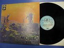 LP-PINK FLOYD-MORE-EMI COLUMBIA 1980-MADE IN ITALY