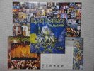 IRON MAIDEN / LIVE AFTER DEATH JAPAN 2LP / OBI, MARTIN BIRCH, HEAVY METAL, NM