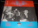 1969 JOSE JOSE & LOS PEG Killer Latin Jazz Bossa Nova LISTEN 12