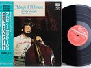 KING K28C170 GARY KARR Adagio d’Albinoni LEWIS Bass Organ JAPAN 1982 Orig EX-