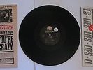 GUNS 'N ROSES LIES GNR GN'R Vinyl Album Record LP 12