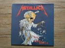 METALLICA The Justice Demos (and Justice For all Demos) 2-Vinyl LP