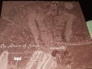 The Story of Joseph PRIVATE 1963 UNITED CHURCH FILMSTRIP LP RARE