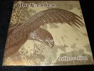 BLACK COBRA Feather And Stone LP RED VINYL cavity, 16, sludge metal high on fire