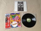 THE BEATLES A Collection Of Beatles Oldies JAPAN audiophile LP w/OBI *MINT Help