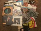 Valuable Record Collection Sealed-The Beatles-Led Zeppelin-Kansas-Elvis-Elton J
