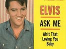 (All EX-1S) Elvis Presley 