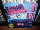 **STAX-VARIOUS**STAY IN SCHOOL**PROMO ONLY**RARE SOUL LP**OTIS REDDING**VG++**
