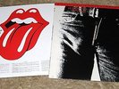 RARE JAPAN PRESSED ROLLING STONES STICKY FINGERS MSFL-1060 HALF SPEED LP NM-MT