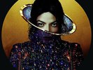 Michael Jackson - Slave 2 The Rhythme (xscape Part 2)  PICTURE DISC